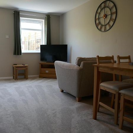2 Bedroom House Walking Distance To City Centre With Free Parking York Buitenkant foto