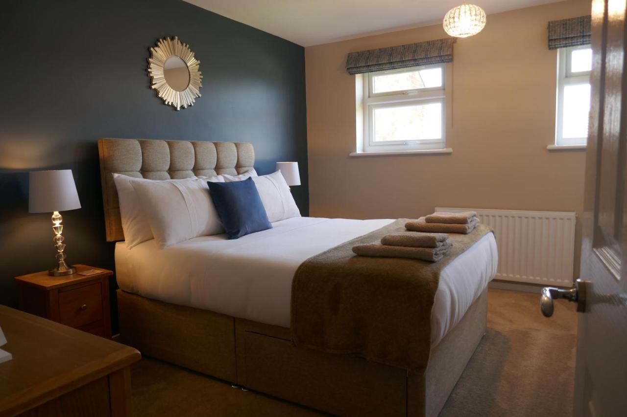 2 Bedroom House Walking Distance To City Centre With Free Parking York Buitenkant foto