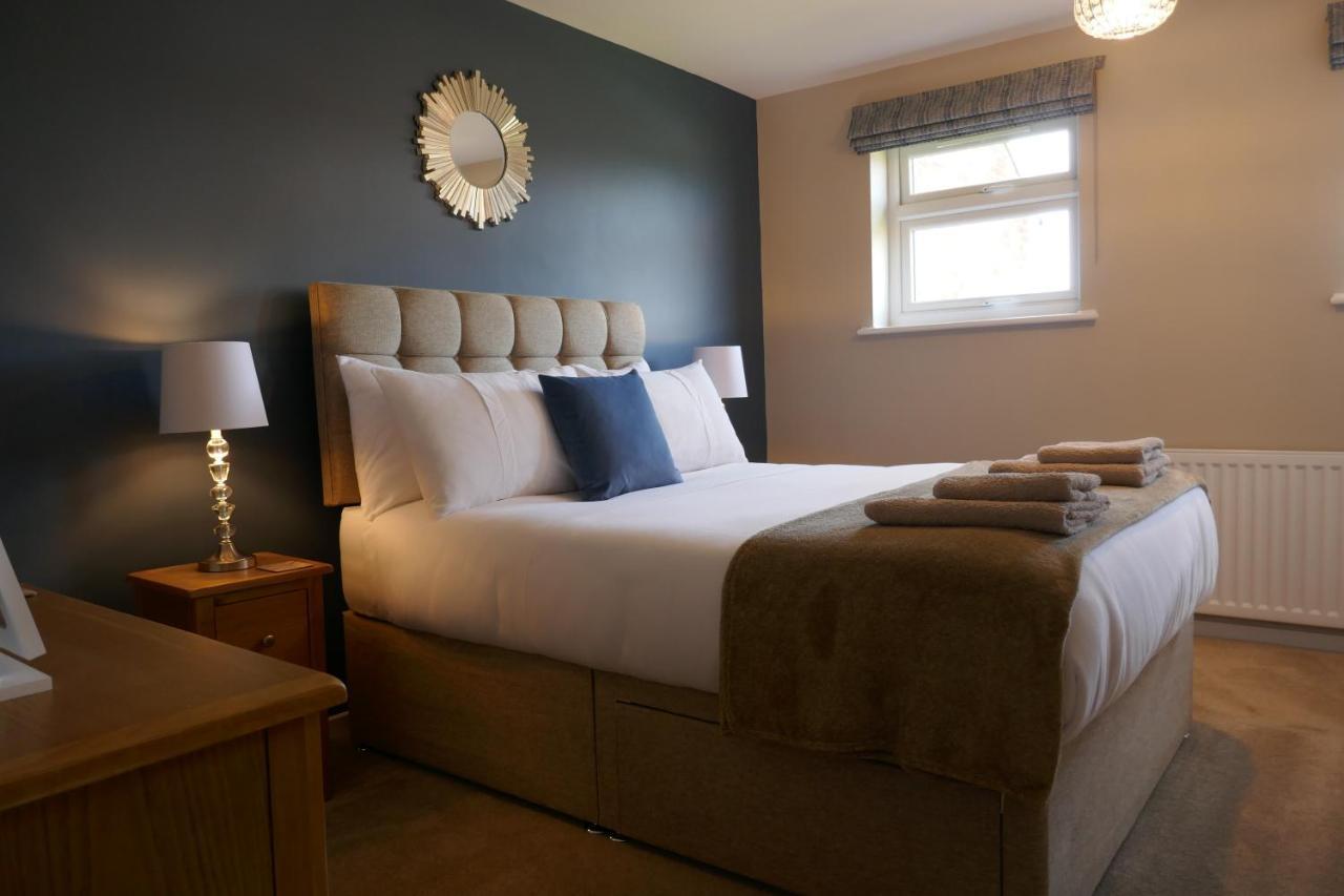 2 Bedroom House Walking Distance To City Centre With Free Parking York Buitenkant foto