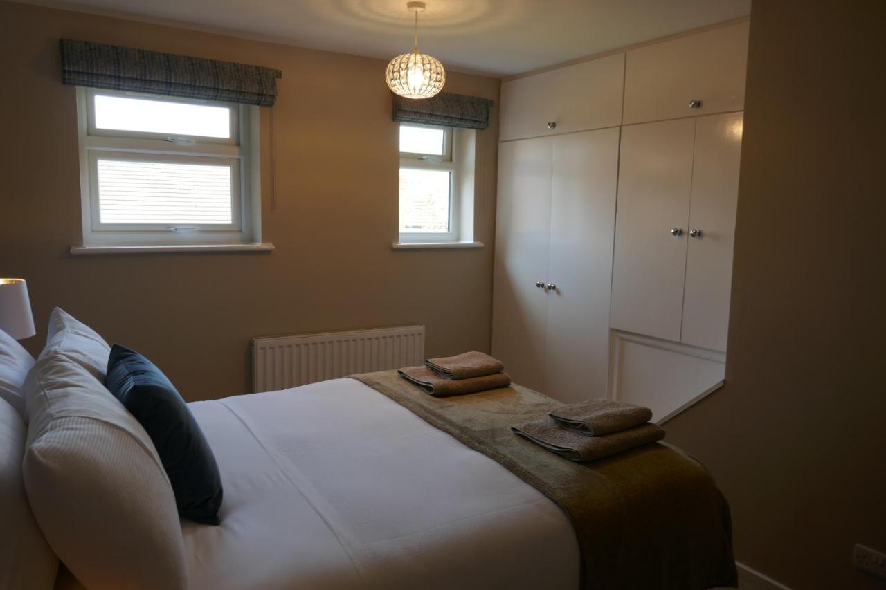 2 Bedroom House Walking Distance To City Centre With Free Parking York Buitenkant foto