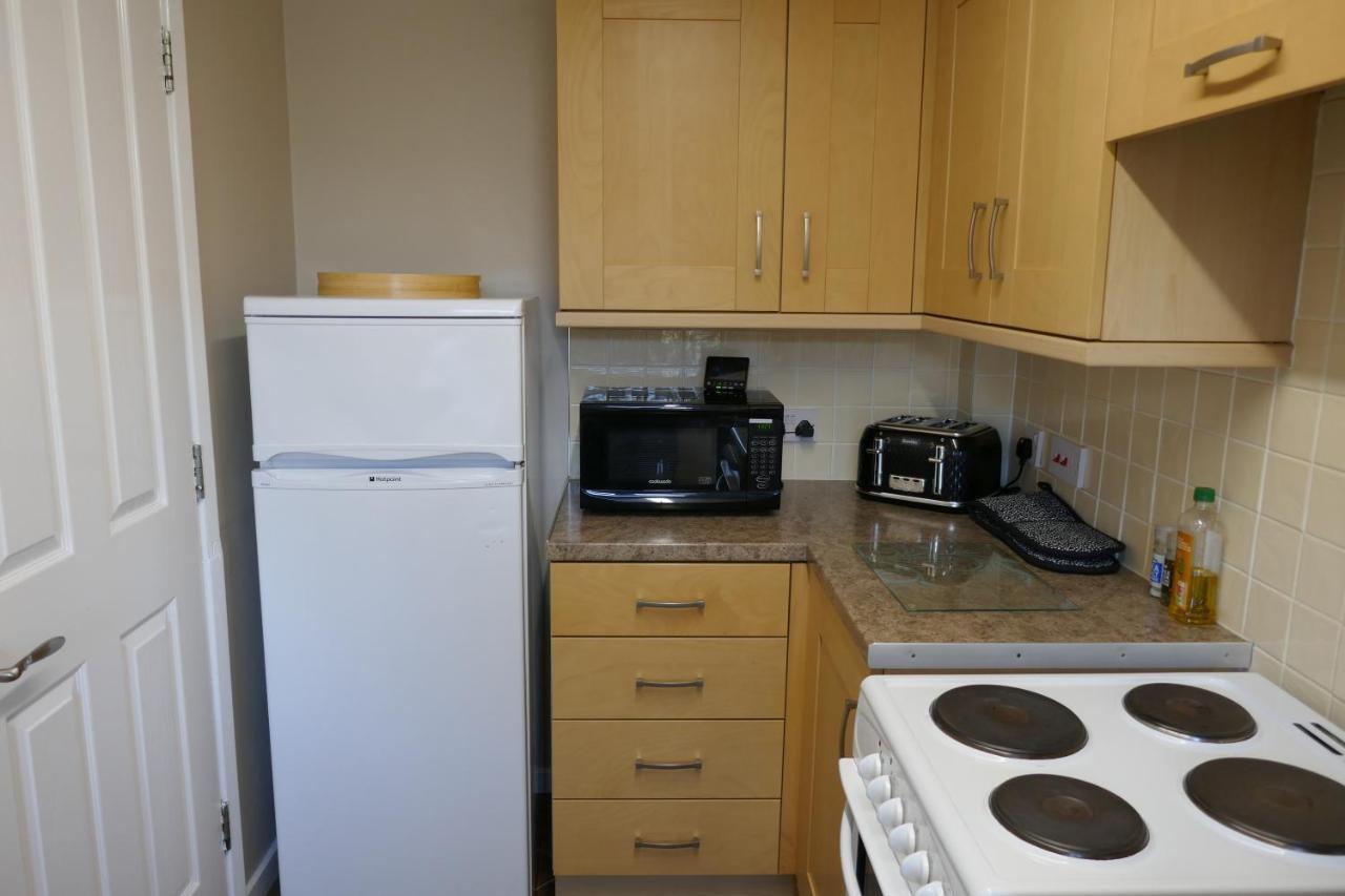 2 Bedroom House Walking Distance To City Centre With Free Parking York Buitenkant foto