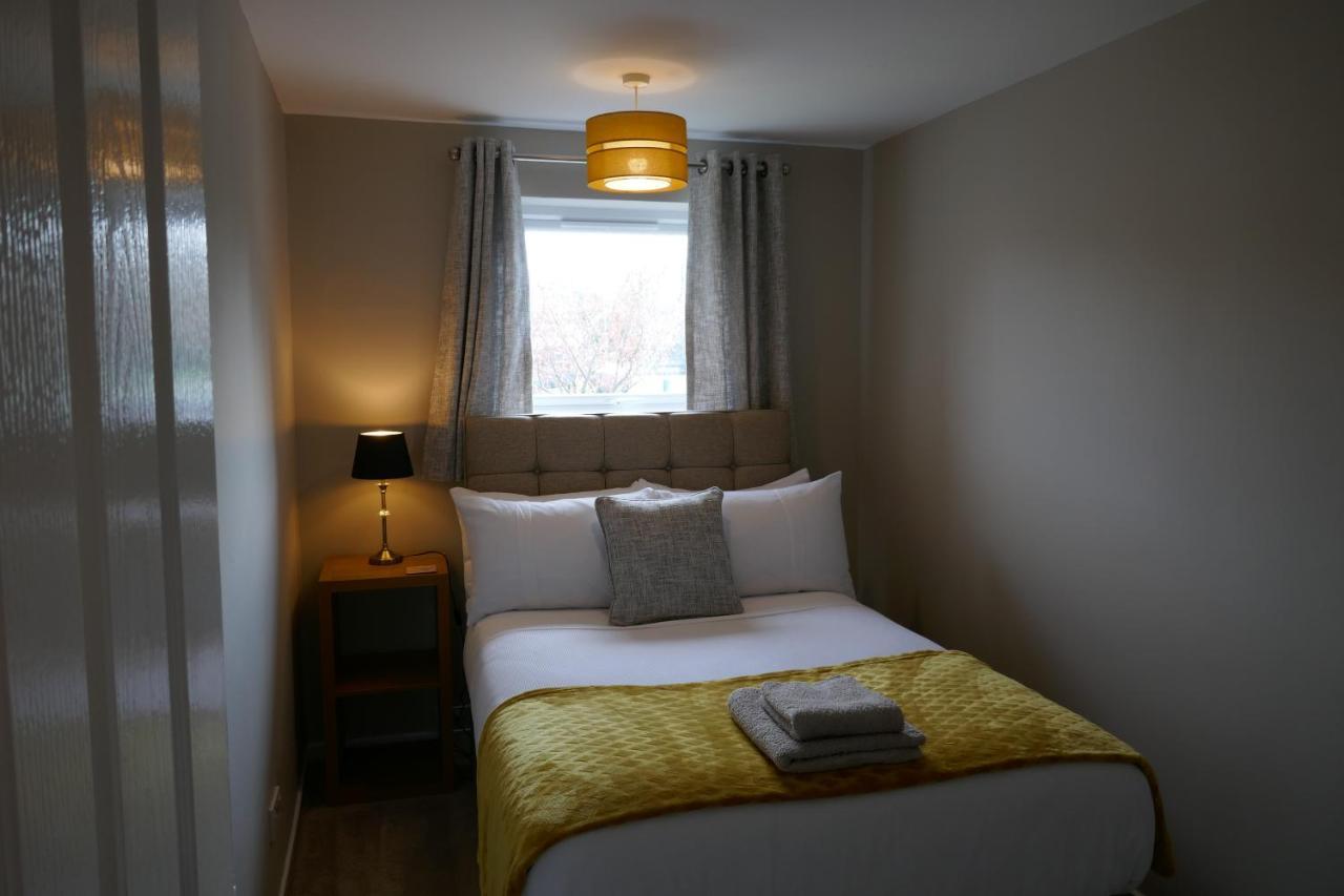 2 Bedroom House Walking Distance To City Centre With Free Parking York Buitenkant foto