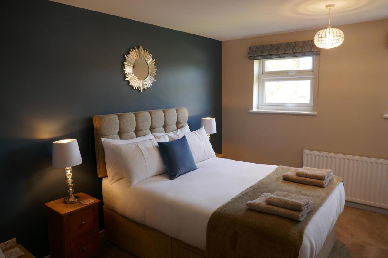 2 Bedroom House Walking Distance To City Centre With Free Parking York Buitenkant foto