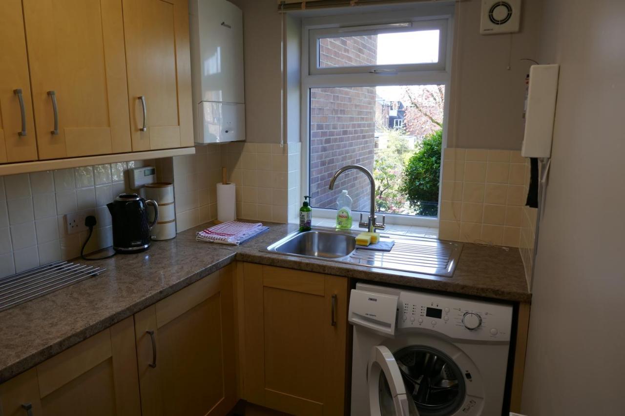 2 Bedroom House Walking Distance To City Centre With Free Parking York Buitenkant foto