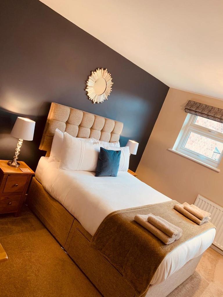 2 Bedroom House Walking Distance To City Centre With Free Parking York Buitenkant foto
