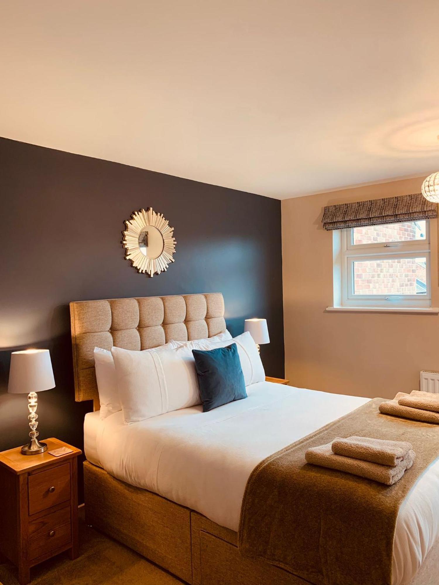 2 Bedroom House Walking Distance To City Centre With Free Parking York Buitenkant foto