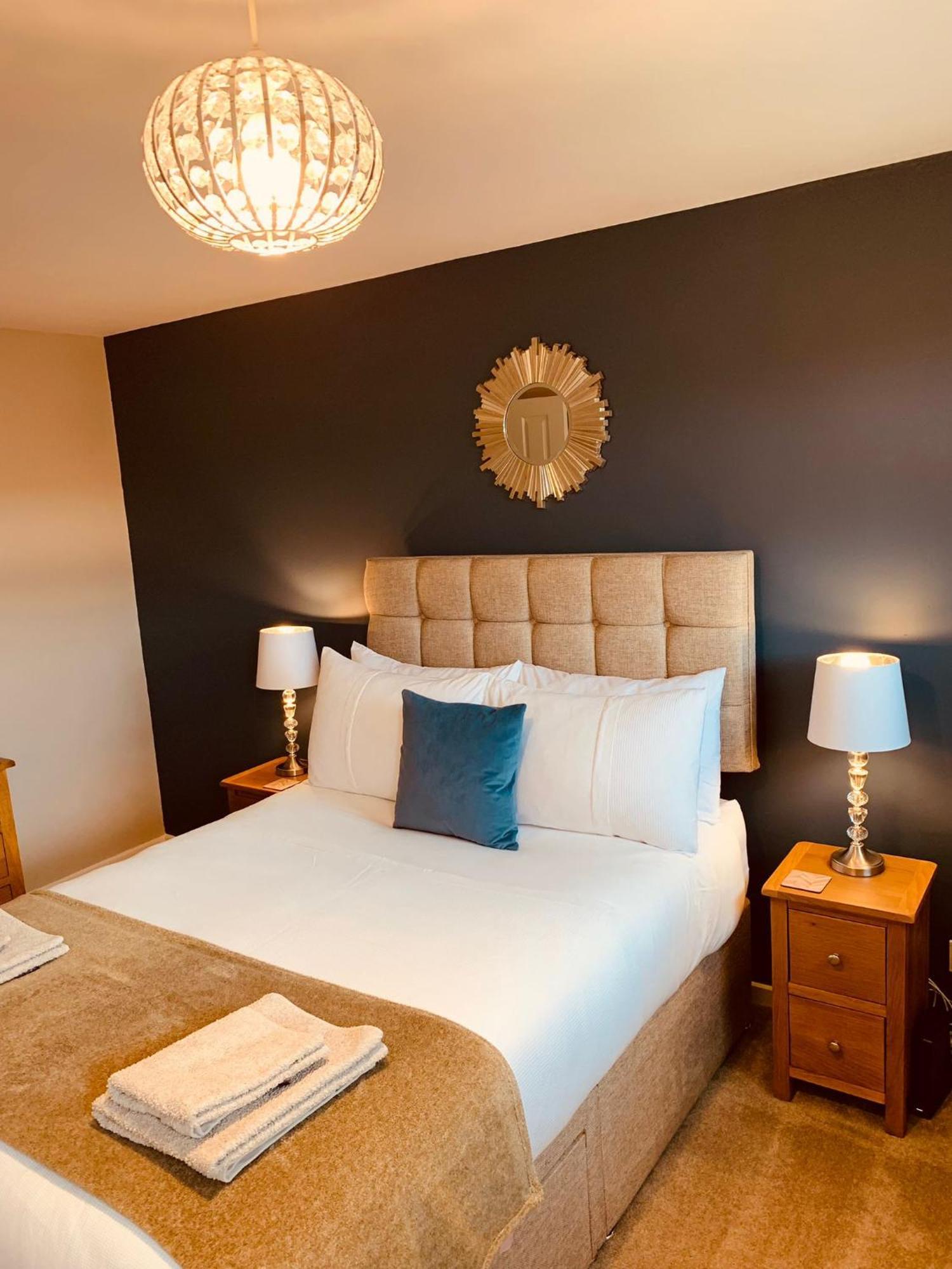 2 Bedroom House Walking Distance To City Centre With Free Parking York Buitenkant foto