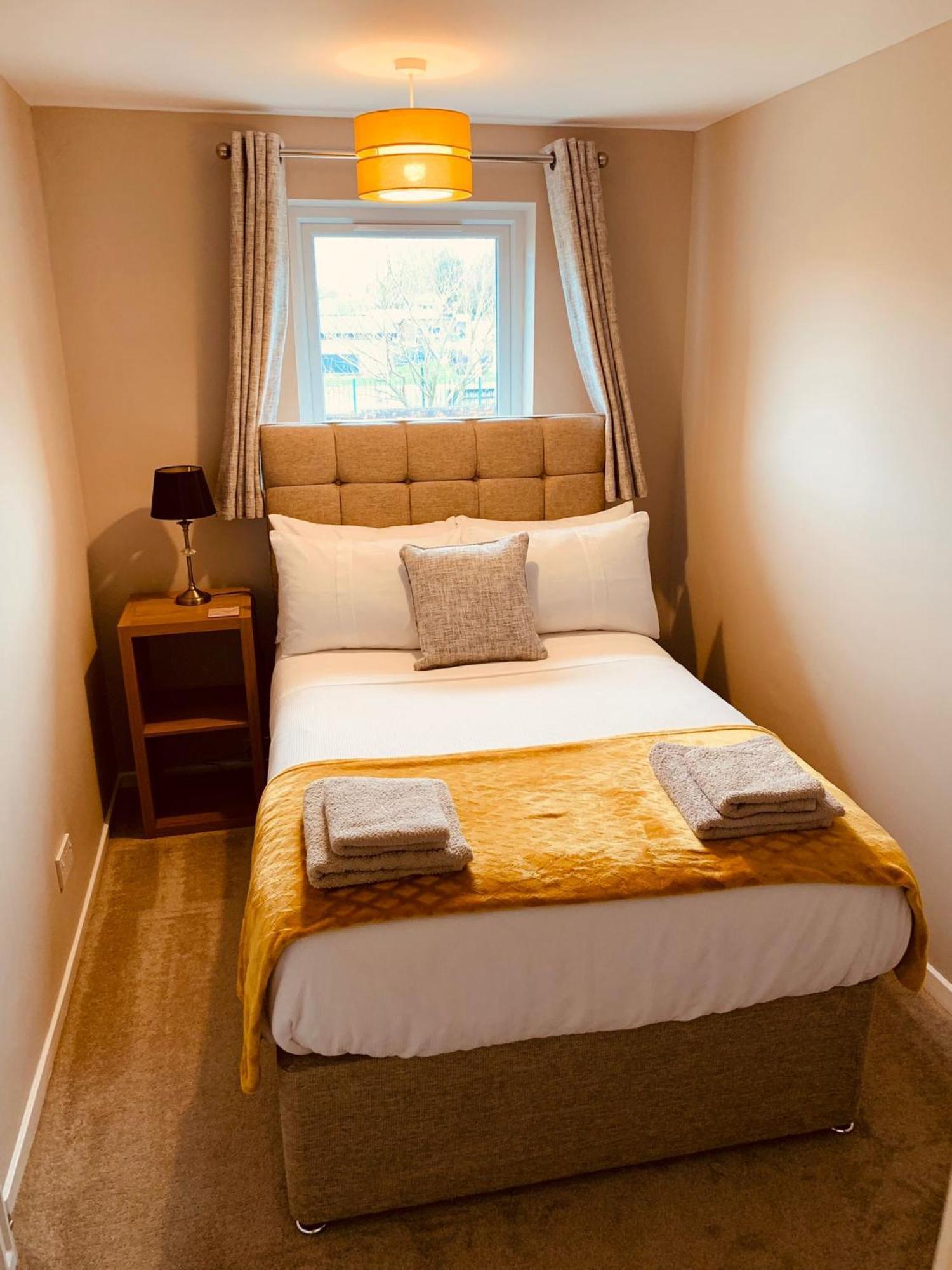 2 Bedroom House Walking Distance To City Centre With Free Parking York Buitenkant foto