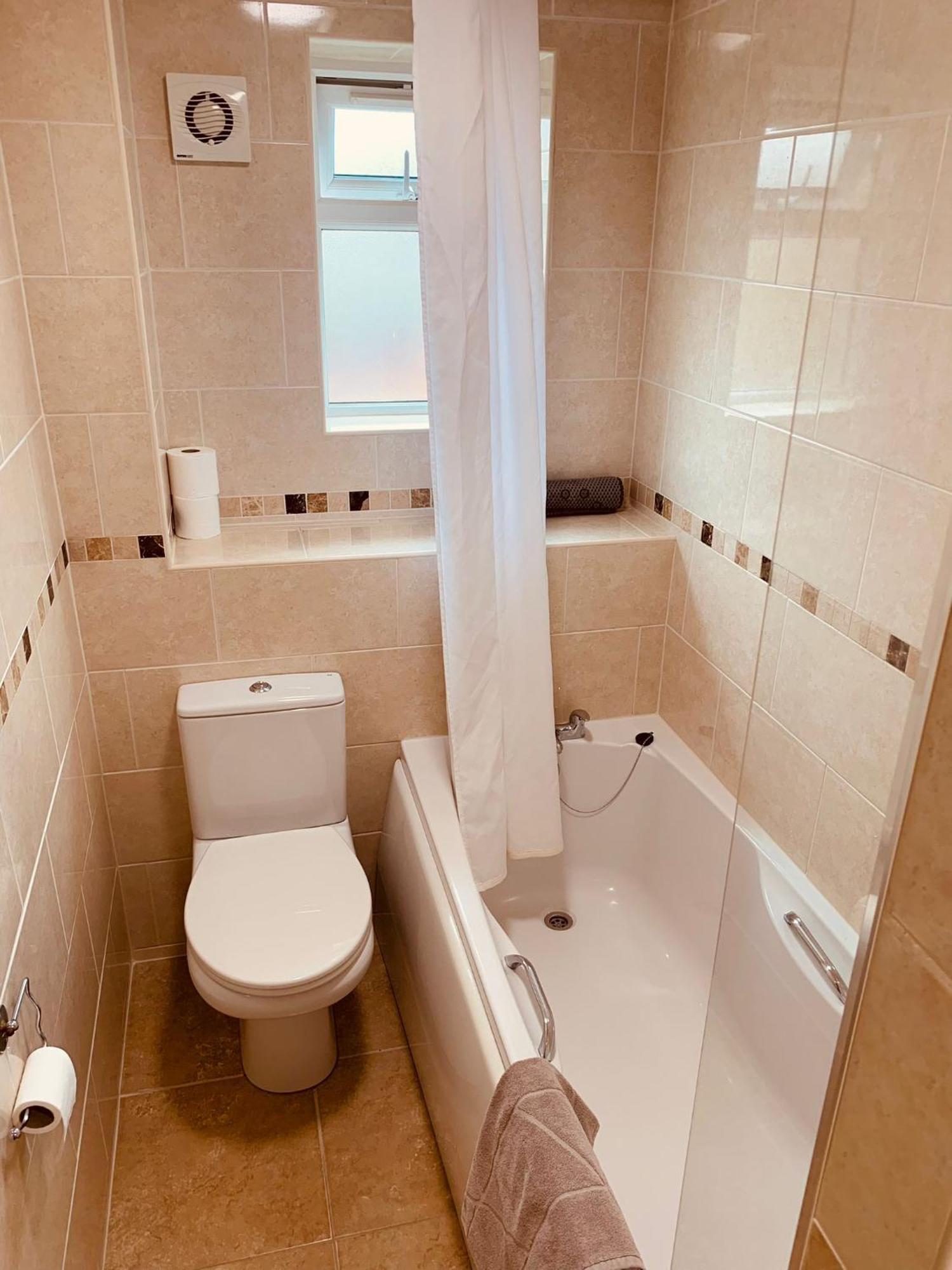 2 Bedroom House Walking Distance To City Centre With Free Parking York Buitenkant foto