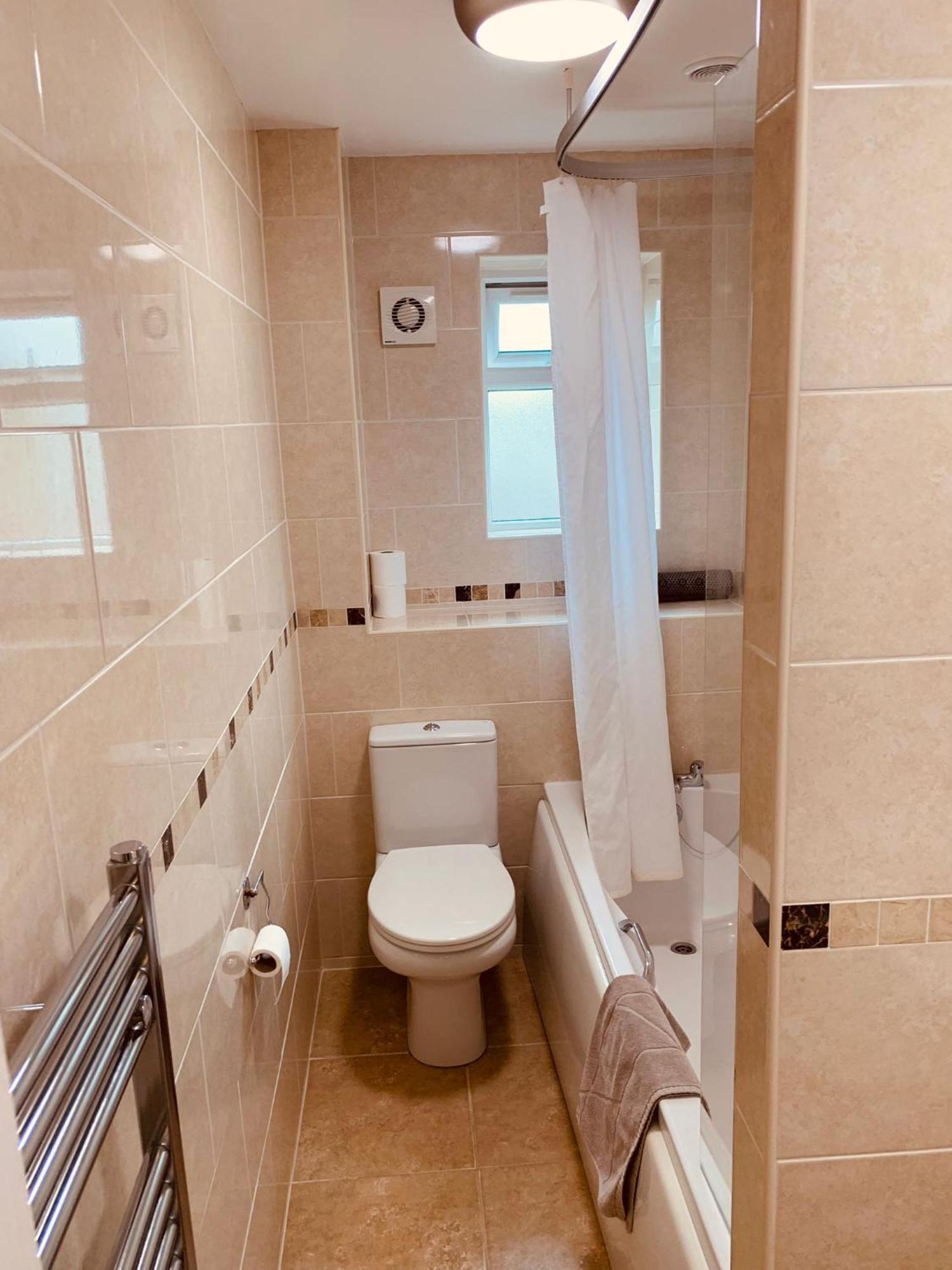 2 Bedroom House Walking Distance To City Centre With Free Parking York Buitenkant foto